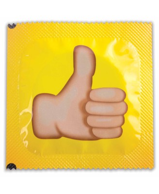Smiley Bulk Packs 144 pcs