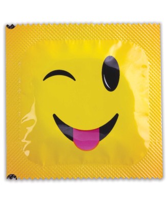 Smiley Bulk Packs 144 pcs