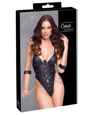 Body Bondage M