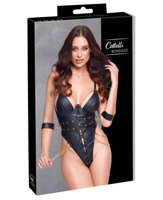 Body Bondage M