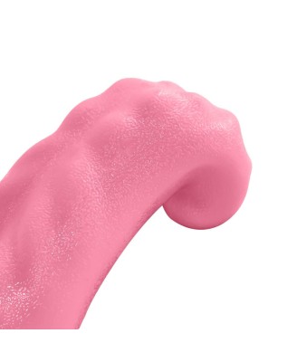 Teazers - Double Tongue Vibrator Pink