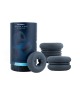 Boners - Buffer Rings 3 pcs - Blue