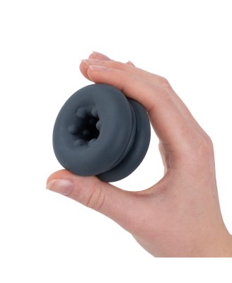 Boners - Buffer Rings 3 pcs - Blue
