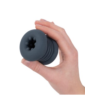Boners - Buffer Rings 3 pcs - Blue