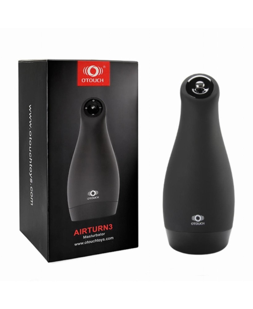 OTOUCH - Airturn3 Masturbator