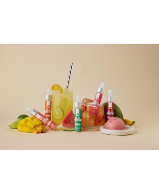 System JO - BLO Strawberry Lemonade