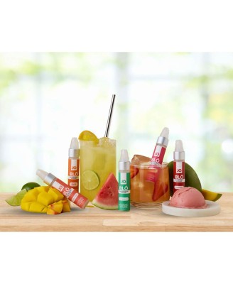System JO - BLO Strawberry Lemonade