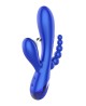 Xocoon Triple Love Vibrator
