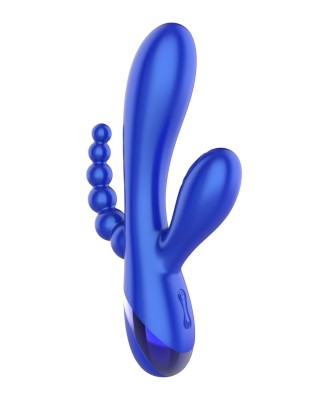 Xocoon Triple Love Vibrator