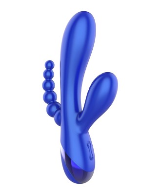 Xocoon Triple Love Vibrator