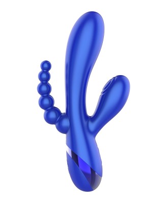 Xocoon Triple Love Vibrator