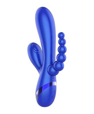 Xocoon Triple Love Vibrator