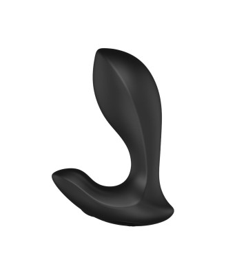 Nexus - Duo Remote Control Beginner Butt Plug Medium