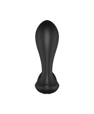 Nexus - Duo Remote Control Beginner Butt Plug Medium