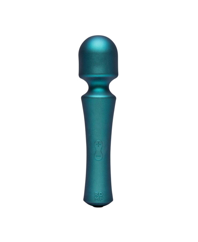 ROMP - Presto Rechargeable Wand Massager