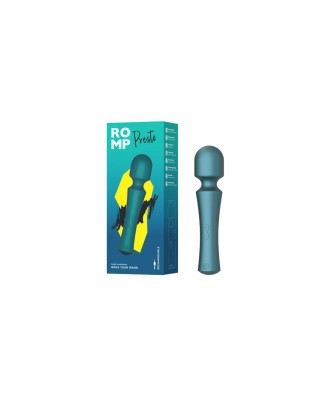 ROMP - Presto Rechargeable Wand Massager