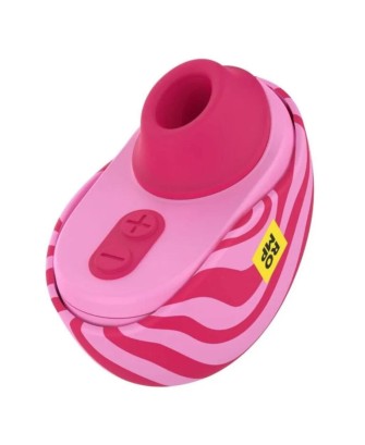ROMP - Spin