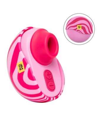 ROMP - Spin