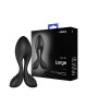 Nexus - Bendz Adjustable Butt Plug Large