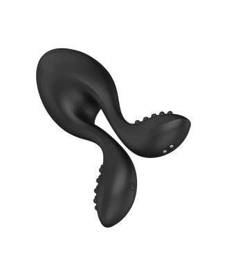 Nexus - Bendz Adjustable Butt Plug Large