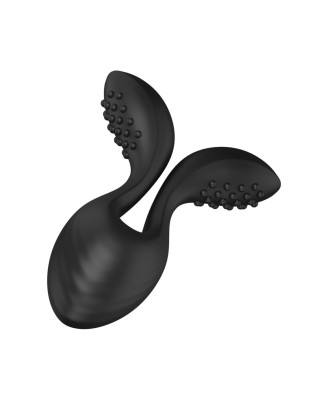 Nexus - Bendz Adjustable Butt Plug Large