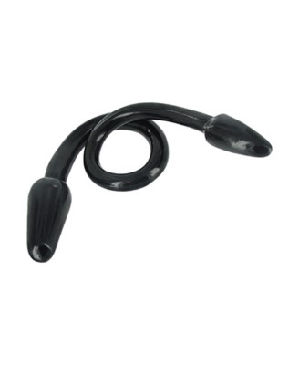 Master Series - Ravens Tail 2X Anal Plug