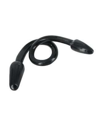 Master Series - Ravens Tail 2X Anal Plug