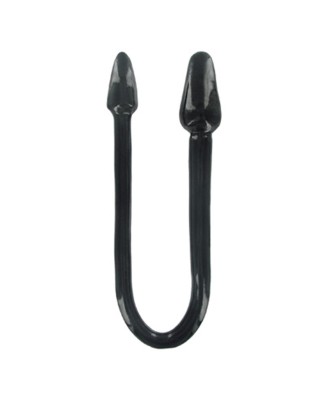 Master Series - Ravens Tail 2X Anal Plug