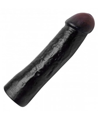 Master Series - LeBrawn Extra Large Penis Extender Sleeve