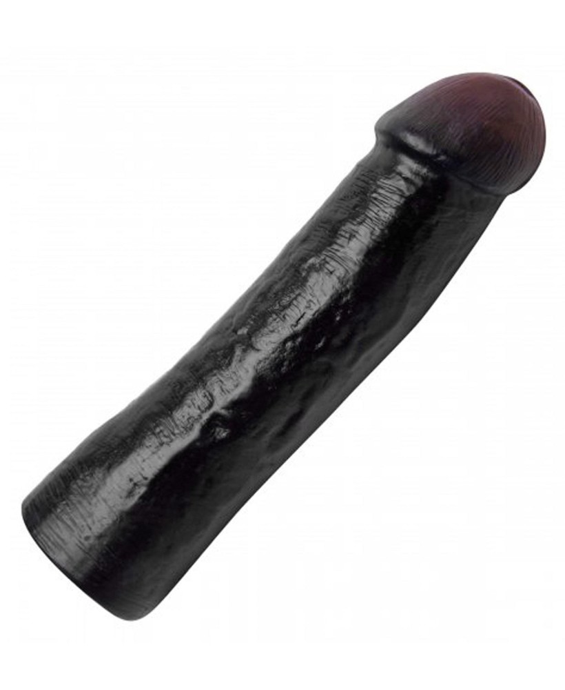 Master Series - LeBrawn Extra Large Penis Extender Sleeve