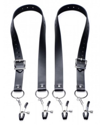 Master Series - Spread Labia Labia Spreader XL