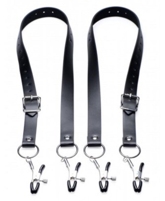 Master Series - Spread Labia Labia Spreader XL