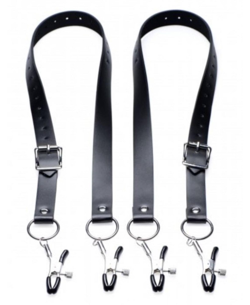 Master Series - Spread Labia Labia Spreader XL