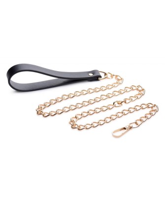 Master Series - Luxury Leash