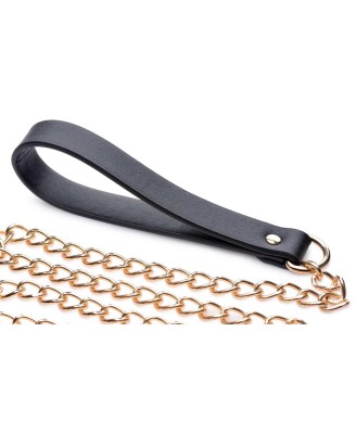 Master Series - Luxury Leash