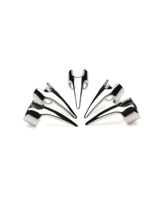 Master Series - Five-Piece Sensation Claw Rings