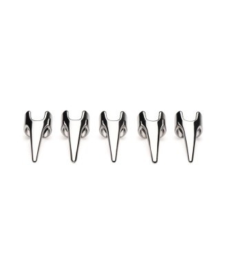 Master Series - Five-Piece Sensation Claw Rings
