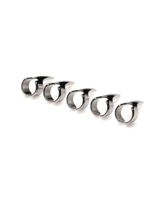 Master Series - Five-Piece Sensation Claw Rings