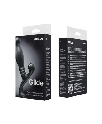 Nexus - Glide Prostate Massager