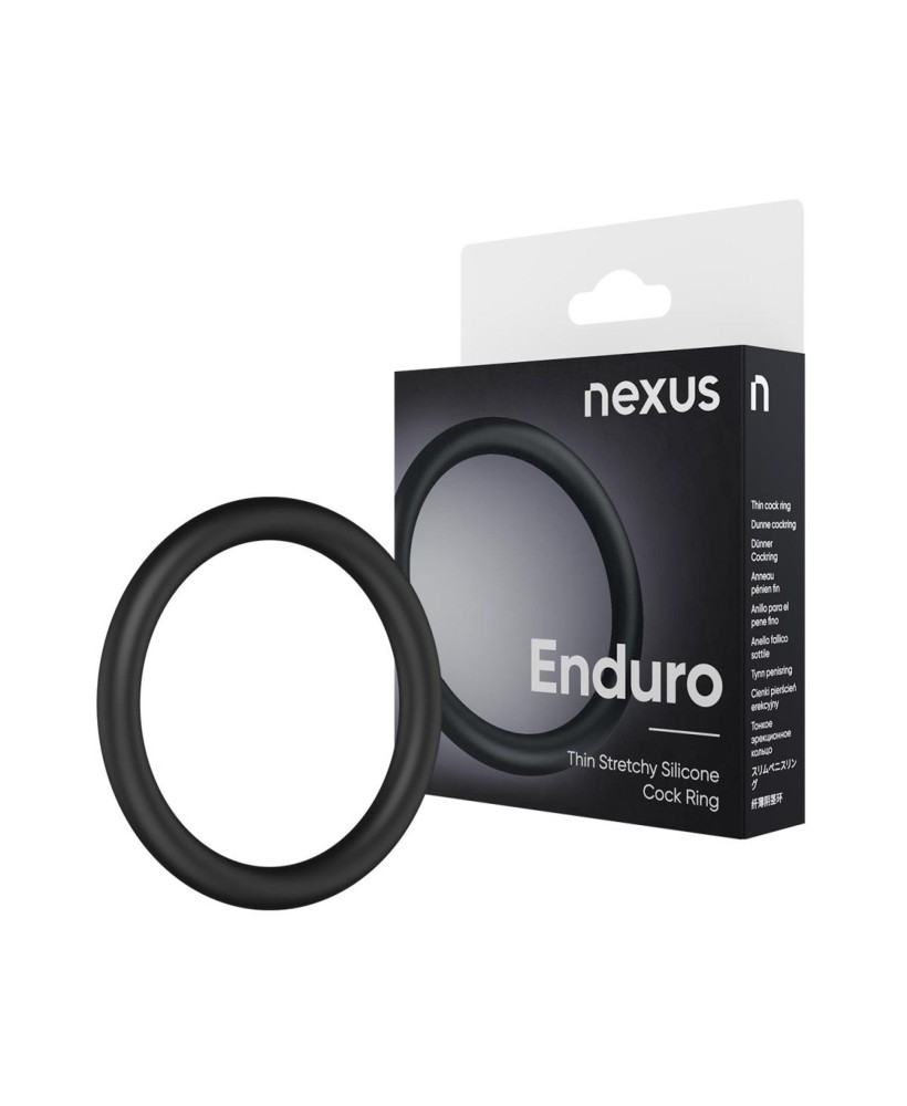Nexus - Enduro Cock Ring