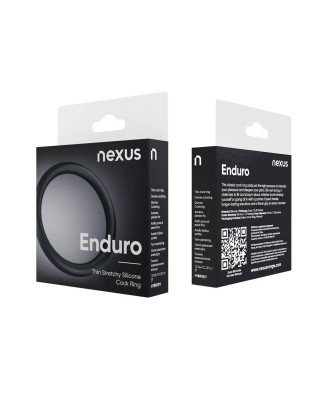 Nexus - Enduro Cock Ring