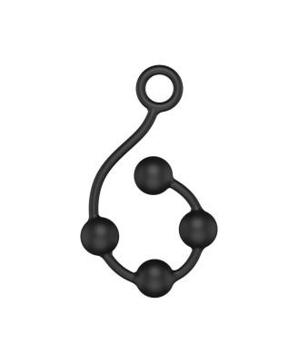 Nexus - Excite Medium Anal Beads