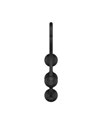 Nexus - Excite Medium Anal Beads