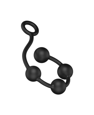 Nexus - Excite Medium Anal Beads
