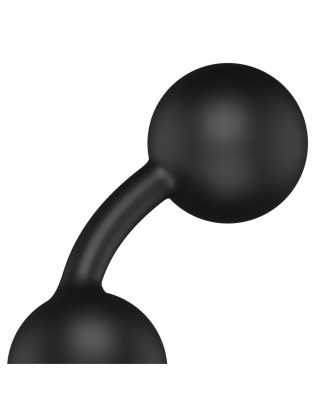 Nexus - Excite Medium Anal Beads