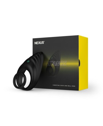 Nexus - Enhance Cock And Ball Ring