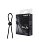 Nexus - Forge Single Adjustable Cock Ring
