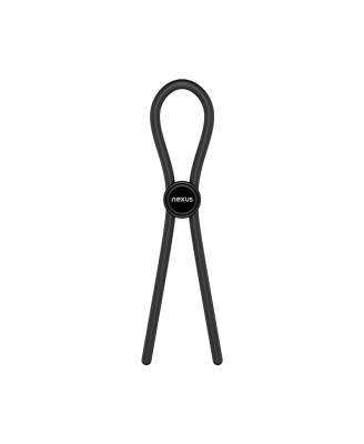 Nexus - Forge Single Adjustable Cock Ring