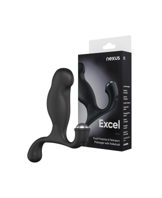 Nexus - Excel Prostate Massager