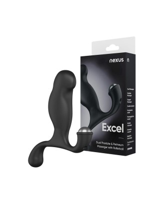 Nexus - Excel Prostate Massager